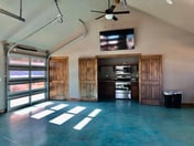 Oasis Cabin 4