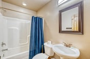 Oasis Lodge 1