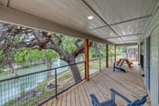 River's Edge Cabin 3
