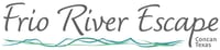 Frio River Escape