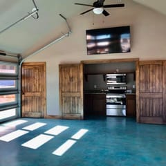 Oasis Lodge 2