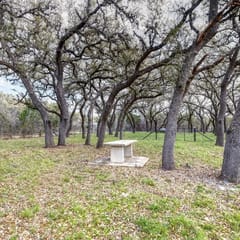 Live Oak Cottage