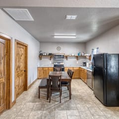 Oasis Home 2