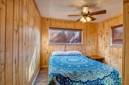 Bent River Cabin #2 @ Frio River Escape