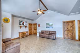 Oasis Home #2 on the Frio