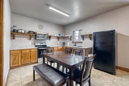 Oasis Home #2 on the Frio