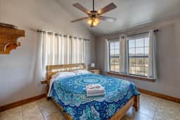Oasis Lodge #2 on the Frio