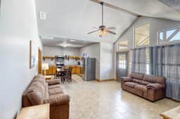 Oasis Home #3 on the Frio