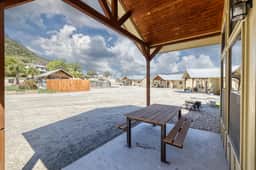 Oasis Home #4 on the Frio