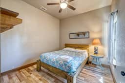 Oasis Home #4 on the Frio