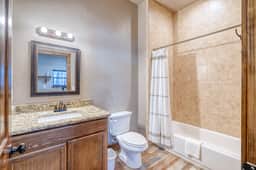 Oasis Home #1 on the Frio