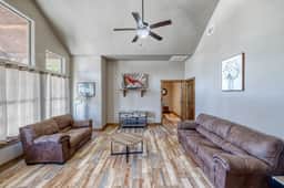 Oasis Home #1 on the Frio