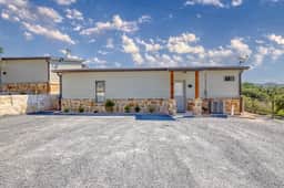 Rivers Edge Home #1 on the Frio