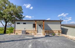 Rivers Edge Home #2 on the Frio
