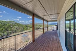 Rivers Edge Home #2 on the Frio