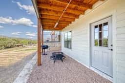 Rivers Edge Home #2 on the Frio