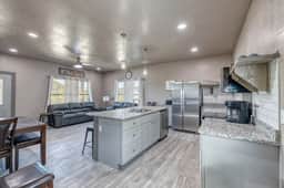 Rivers Edge Home #2 on the Frio
