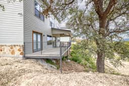 River's Edge Lodge #1 on the Frio