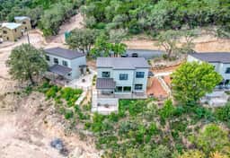 River's Edge Lodge #2 on the Frio