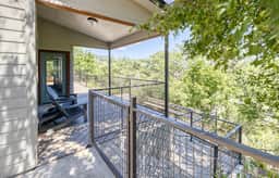 River's Edge Lodge #3 on the Frio