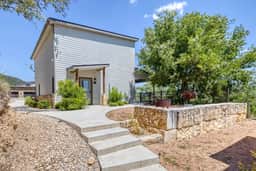 River's Edge Lodge #3 on the Frio