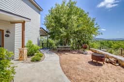 River's Edge Lodge #3 on the Frio