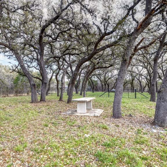 Live Oak Cottage - Image 1