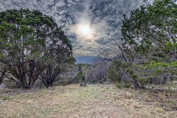 Live Oak Cottage in Concan