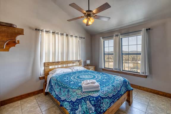 Oasis Lodge #2 on the Frio
