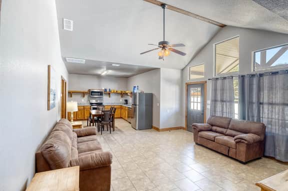 Oasis Home #3 on the Frio