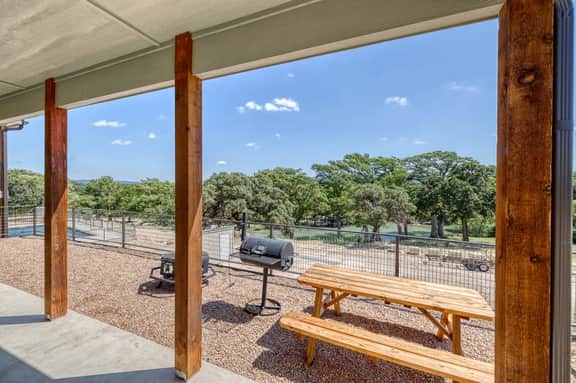 Rivers Edge Home #1 on the Frio