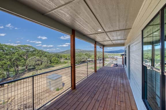 Rivers Edge Home #2 on the Frio