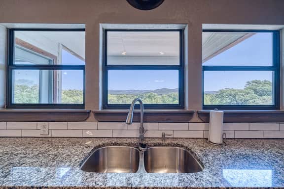 River's Edge Lodge #2 on the Frio