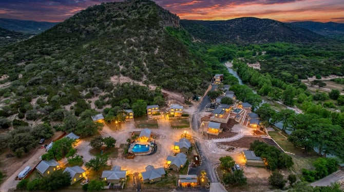 A Destination, Not Just a Rental
