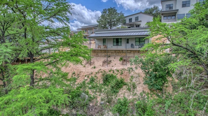 Your Hill Country Getaway on the Frio River